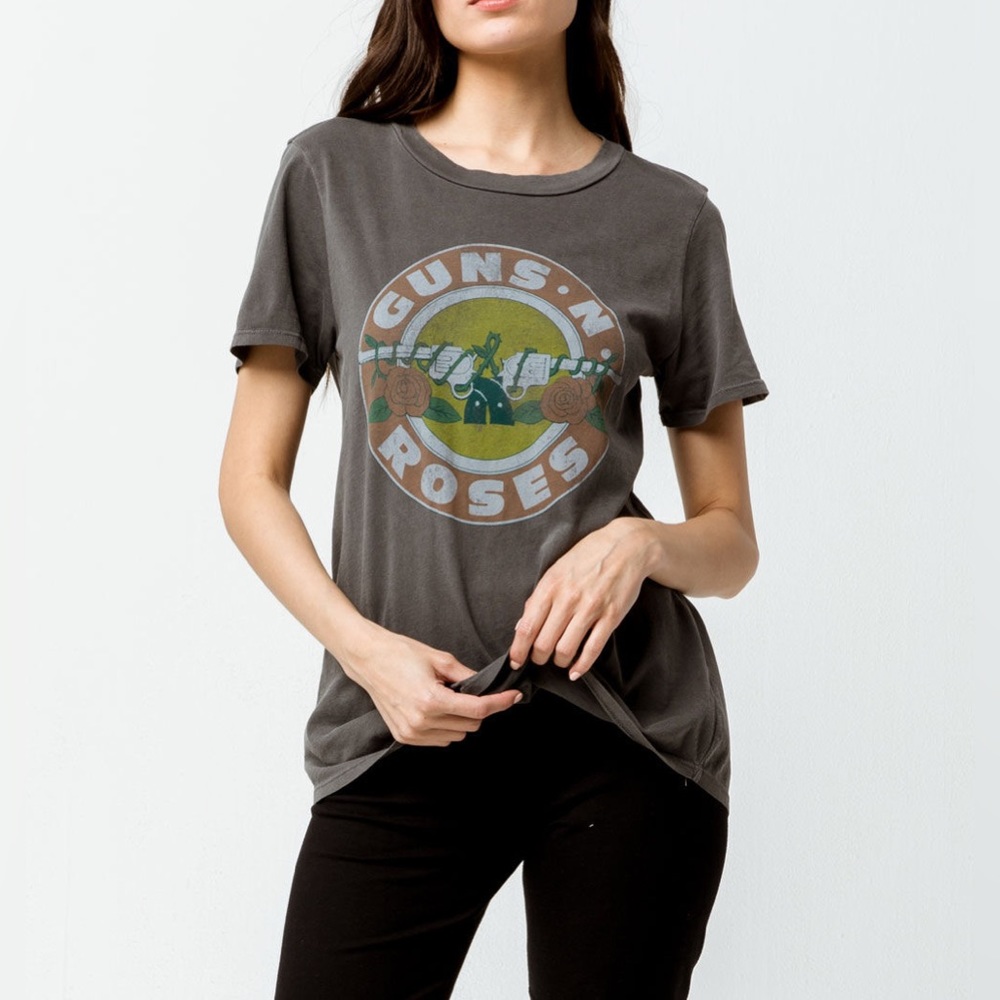 Guns N Roses Tee